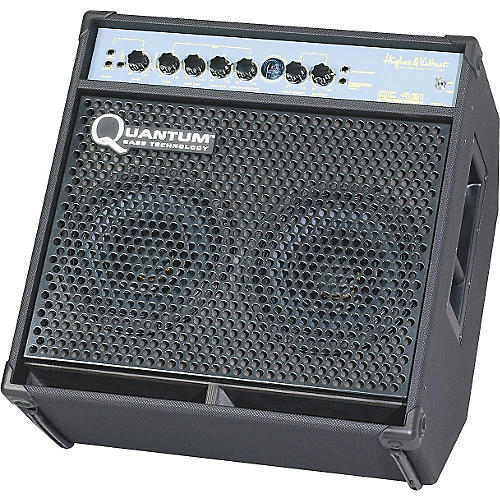 Hughes & Kettner Quantum QC421 400W Bass Combo Amp