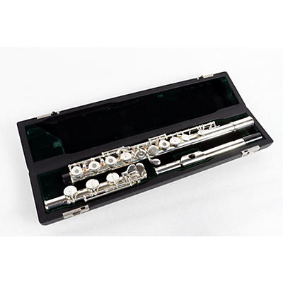 Pearl Flutes Quantz 505 Series Student Flute
