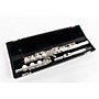 Open-Box Pearl Flutes Quantz 505 Series Student Flute Condition 3 - Scratch and Dent Open Hole with Offset G, Split E and B Foot 197881384357