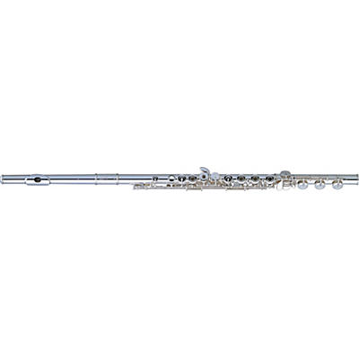 Pearl Flutes Quantz 665 Series Flutes