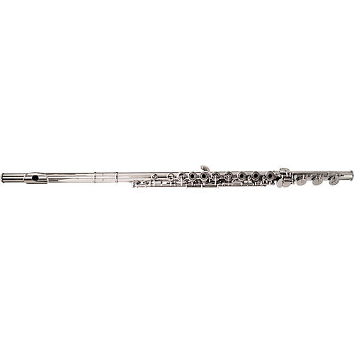 Pearl Flutes Quantz 765 Series Professional Flute 765RB1RB - B Foot , Inline G