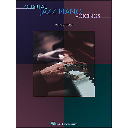 Quartal Jazz Piano Voicings Piano Instruction