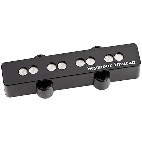 Seymour Duncan Quarter Pound Jazz Bass Neck Pickup