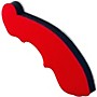 AcoustaGrip Quartet Cellist Pad Red