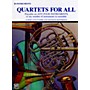 Alfred Quartets for All