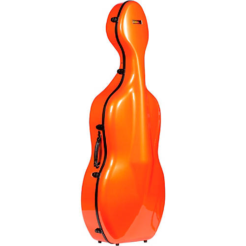 Quasar 600SL Series ABS Cello Case