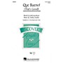Hal Leonard Que Bueno! (that's Good!) VoiceTrax CD Composed by Audrey Snyder