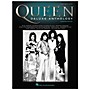 Hal Leonard Queen - Deluxe Anthology (Updated Edition) Piano/Vocal/Guitar Songbook
