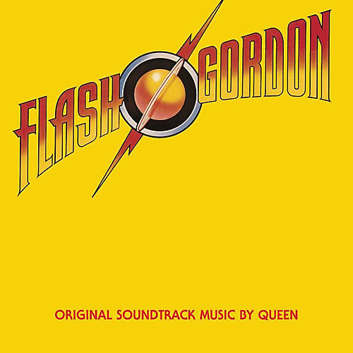 Alliance Queen - Flash Gordon