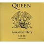 ALLIANCE Queen - Greatest Hits 1 & 2 (CD)