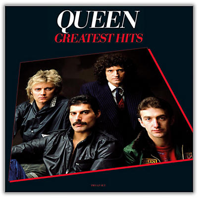 Queen - Greatest Hits [2 LP]