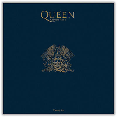 Queen - Greatest Hits II [2 LP]