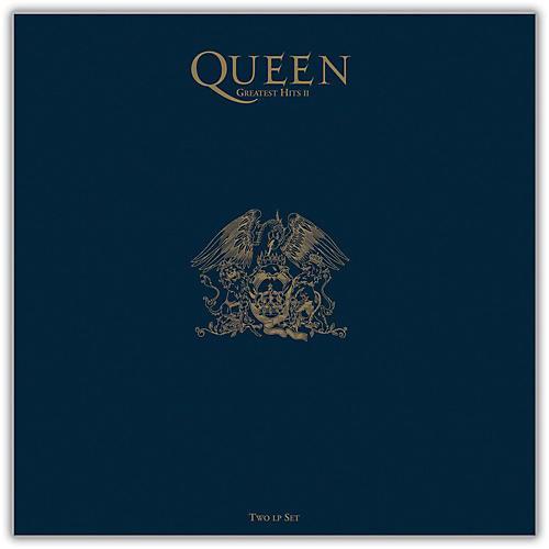 Universal Music Group Queen - Greatest Hits II 2LP