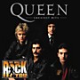 ALLIANCE Queen - Greatest Hits: We Will Rock You Edition (CD)