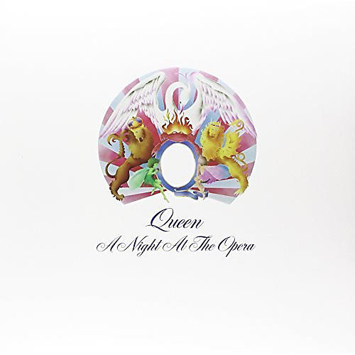 ALLIANCE Queen - Night at the Opera