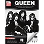 Hal Leonard Queen - Super Easy Songbook