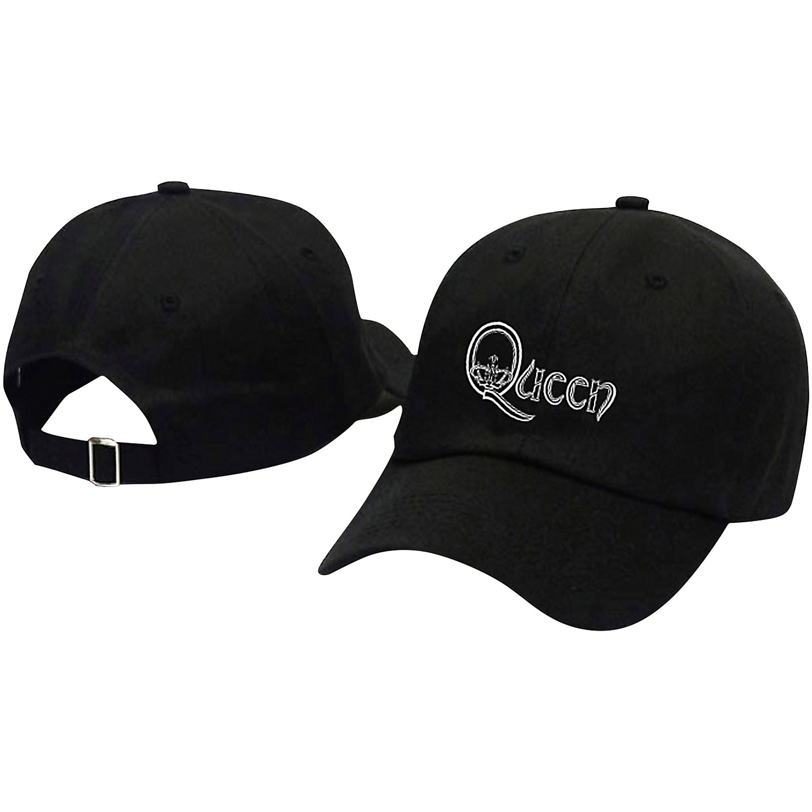 Bravado Queen Crown Logo Hat | Musician's Friend