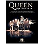 Hal Leonard Queen For Ukulele