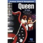 Hal Leonard Queen Guitar Chord Songbook Series Softcover Performed by Queen