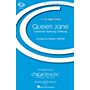 Boosey and Hawkes Queen Jane (CME In High Voice) 3 Part Treble A Cappella arranged by Stephen Hatfield