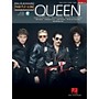 Hal Leonard Queen Piano Play-Along Volume 113 Book/Audio Online