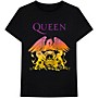 ROCK OFF Queen T-Shirt Large