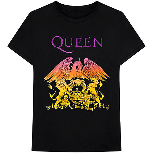 ROCK OFF Queen T-Shirt XX Large