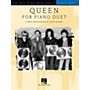 Hal Leonard Queen for Piano Duet - The Phillip Keveren Series Songbook