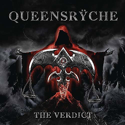 Alliance Queensrÿche - Verdict