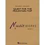 Hal Leonard Quest For The Mountain Top - Music Works Series Grade 1.5