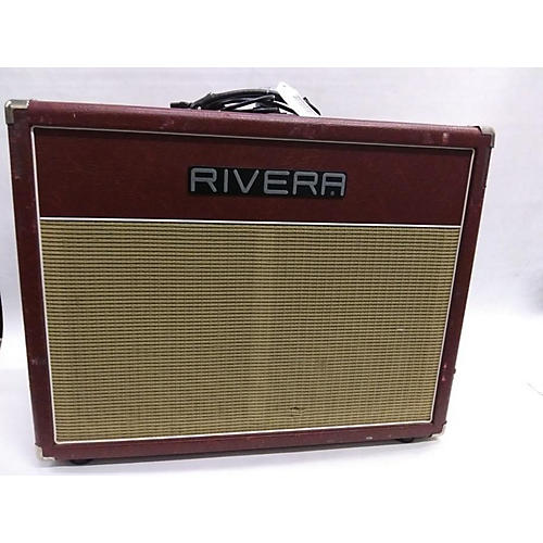Rivera Quiana Tube Guitar Combo Amp