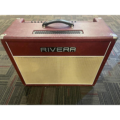 Rivera Quiana Tube Guitar Combo Amp