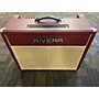 Used Rivera Quiana Tube Guitar Combo Amp