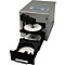 Quic Disc Autoloader 25-disc CD/DVD Duplicator w/Hard Drive Level 1