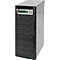 Quic Disc DVD H127, Economy CD/DVD Duplicator 1:7 with Hard-Drive Level 1