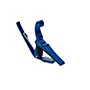 Kyser Quick-Change Capo 6-String Blue