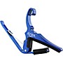 Kyser Quick-Change Capo for 6-String Guitars - Blue