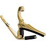 Kyser Quick-Change Capo for 6-String Guitars - Gold