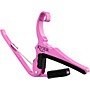 Kyser Quick-Change Capo for 6-String Guitars - Pink