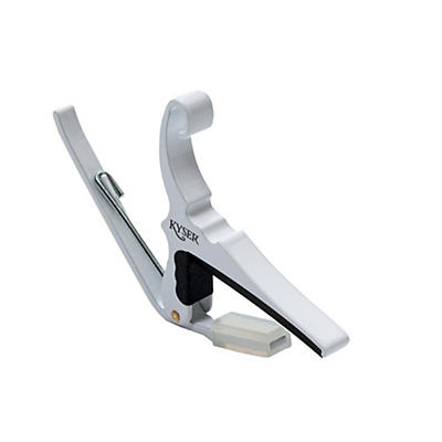 Kyser Quick-Change Capo for 6-String Guitars