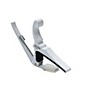 Kyser Quick-Change Capo for 6-String Guitars White