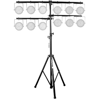 On-Stage Stands Quick-Connect U-Mount Lighting Stand