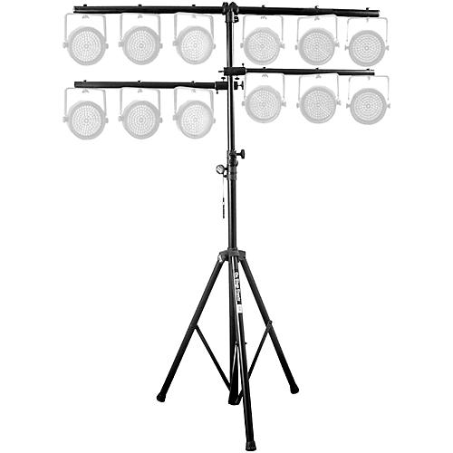 On-Stage Quick-Connect U-Mount Lighting Stand