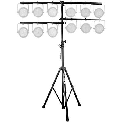 On-Stage Quick-Connect U-Mount Lighting Stand