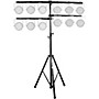 On-Stage Quick-Connect U-Mount Lighting Stand