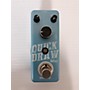 Used Outlaw Effects Quick Draw Effect Pedal