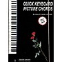 Creative Concepts Quick Keyboard Picture Chords Book