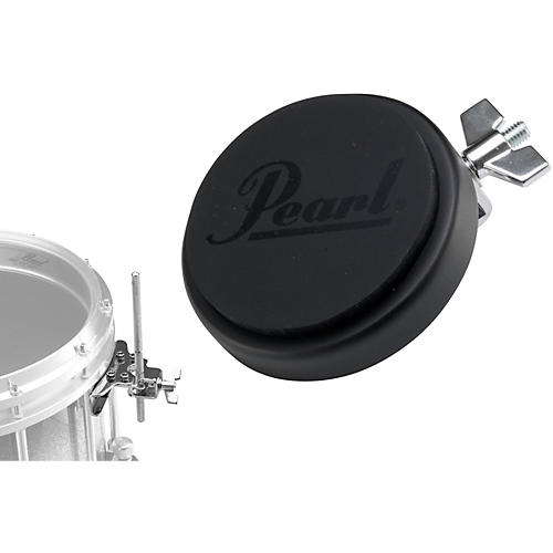 Quick Mount Lalo Rehearsal Pad with Mounting Hardware