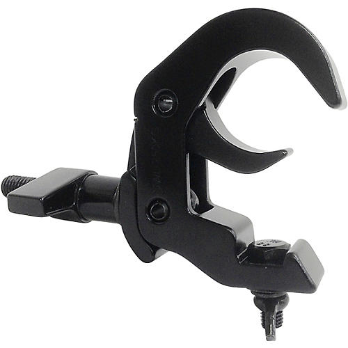 Quick Rig Clamp - Black