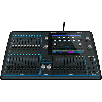 Chamsys QuickQ 20 Console